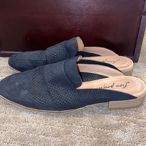 Free People Flats